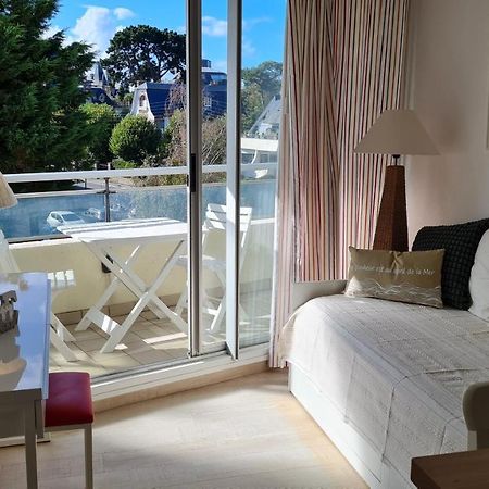 Studio Judith - Dinard Plage Esterno foto