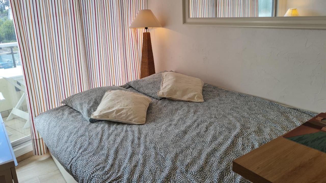 Studio Judith - Dinard Plage Esterno foto