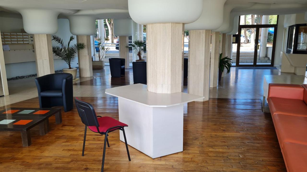 Studio Judith - Dinard Plage Esterno foto