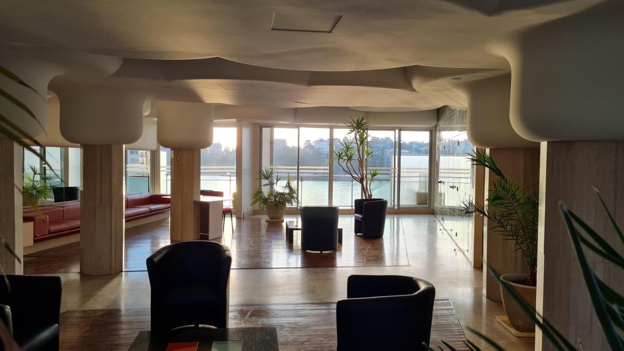 Studio Judith - Dinard Plage Esterno foto